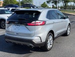 2019 Ford Edge Titanium FWD