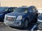2016 GMC Terrain FWD 4dr SLE w/SLE-2