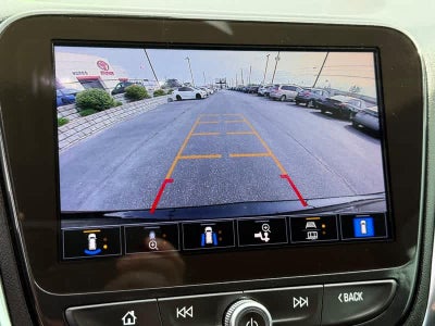 2022 Chevrolet Equinox FWD 4dr Premier