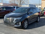 2022 Chevrolet Equinox FWD 4dr Premier