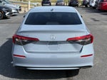 2024 Honda Civic EX CVT