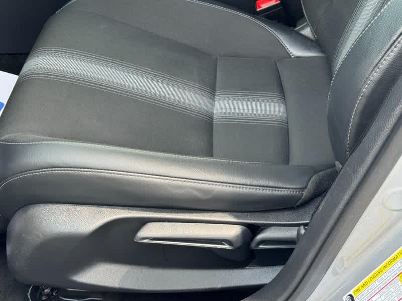 2023 Honda Civic Sport CVT