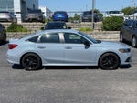 2023 Honda Civic Sport CVT