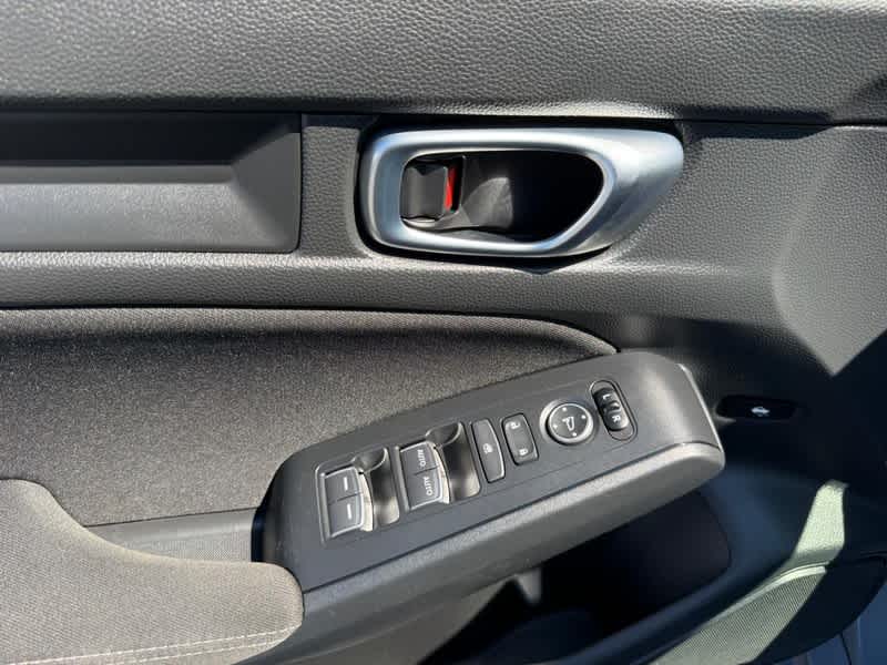 2023 Honda Civic Sport CVT