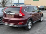 2015 Honda CR-V AWD 5dr EX-L