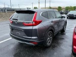 2019 Honda CR-V EX 2WD