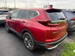 2021 Honda CR-V EX AWD