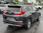 2018 Honda CR-V EX-L AWD
