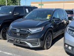 2021 Honda CR-V Touring AWD
