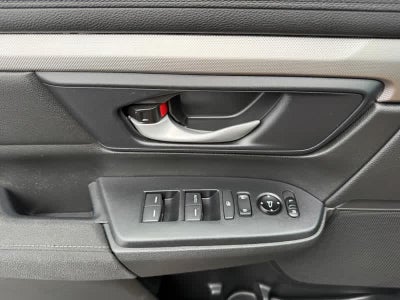 2018 Honda CR-V LX AWD