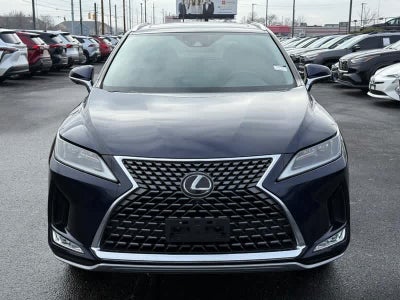 2022 Lexus RX RX 350 FWD