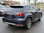 2022 Lexus RX RX 350 FWD