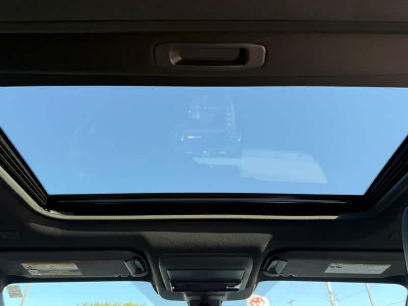2026 Toyota RAV4 XSE AWD