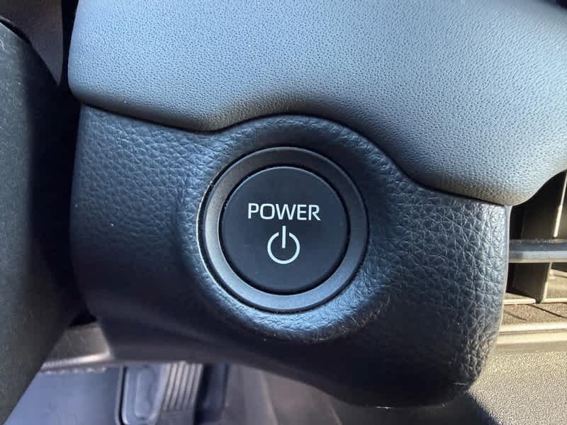 2026 Toyota RAV4 XSE AWD