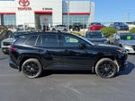 2026 Toyota RAV4 XSE AWD