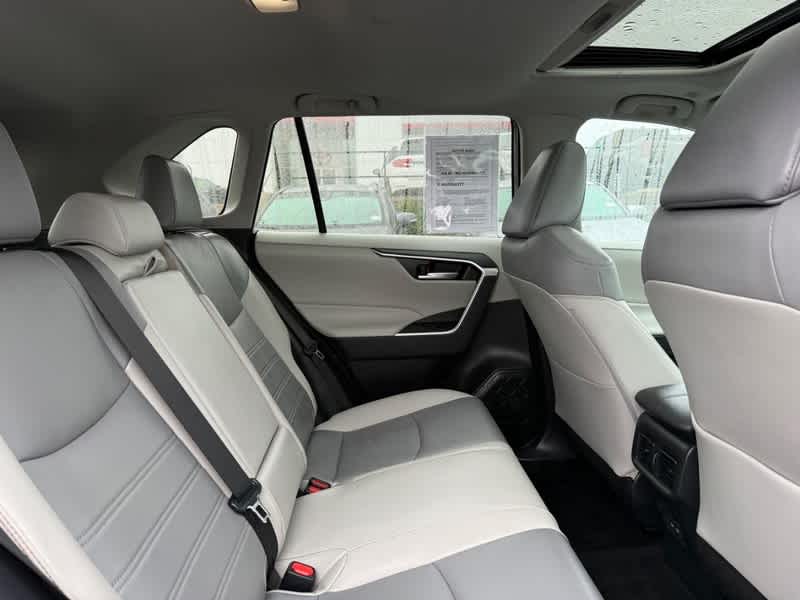 2023 Toyota RAV4 XLE Premium AWD