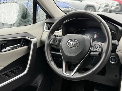2023 Toyota RAV4 XLE Premium AWD