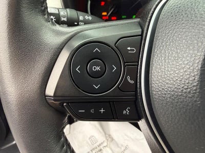 2023 Toyota RAV4 XLE Premium AWD