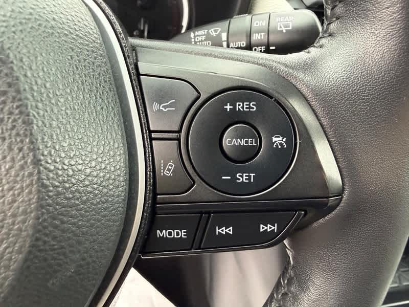 2023 Toyota RAV4 XLE Premium AWD