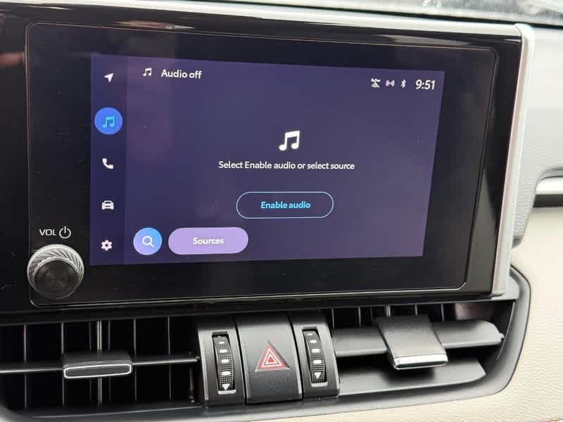 2023 Toyota RAV4 XLE Premium AWD