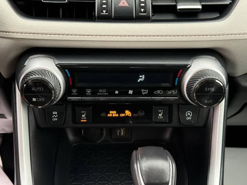 2023 Toyota RAV4 XLE Premium AWD