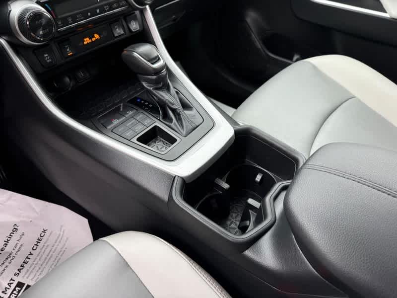2023 Toyota RAV4 XLE Premium AWD