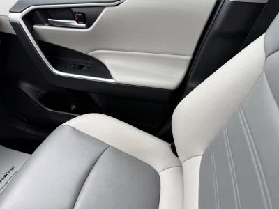 2023 Toyota RAV4 XLE Premium AWD