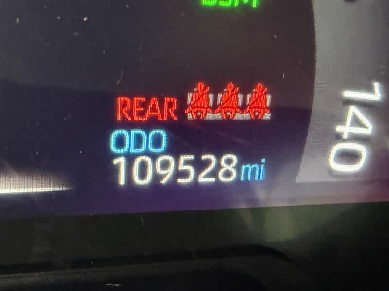 2023 Toyota RAV4 XLE Premium AWD