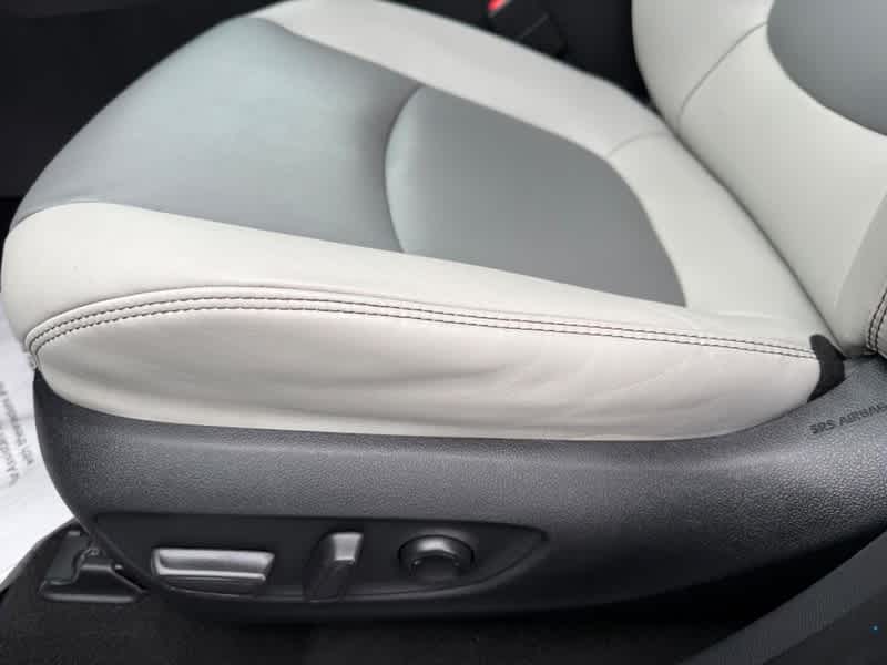 2023 Toyota RAV4 XLE Premium AWD