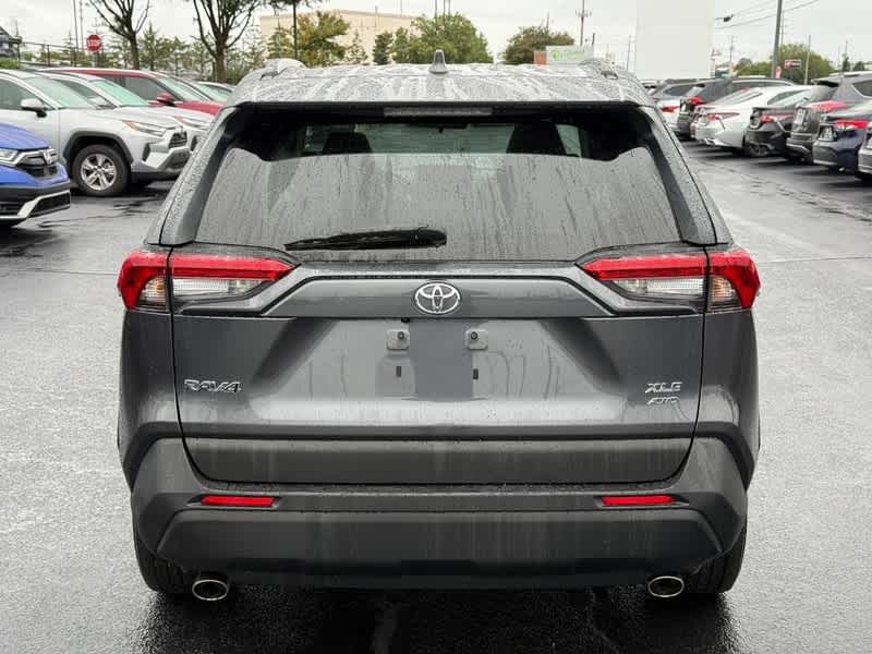 2023 Toyota RAV4 XLE Premium AWD