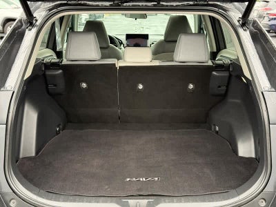 2023 Toyota RAV4 XLE Premium AWD
