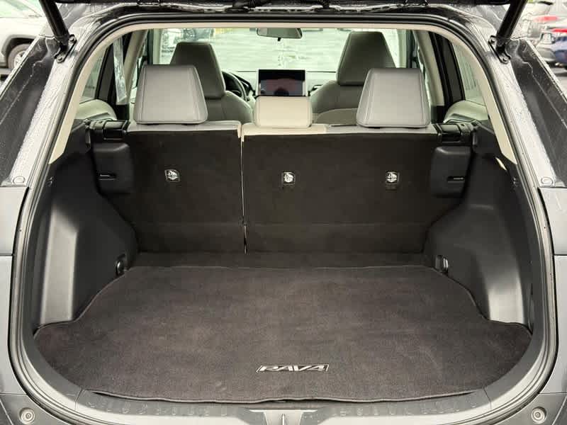 2023 Toyota RAV4 XLE Premium AWD