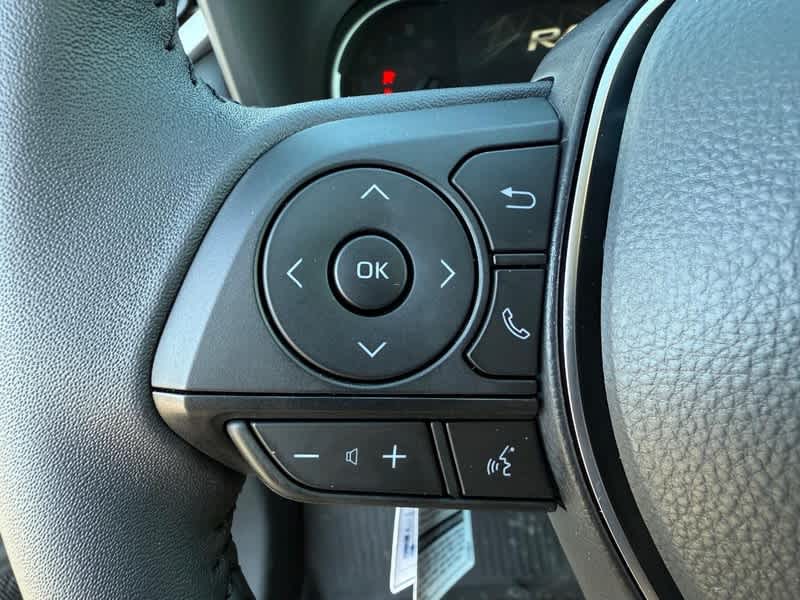 2025 Toyota RAV4 XLE Premium AWD