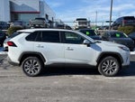 2025 Toyota RAV4 XLE Premium AWD