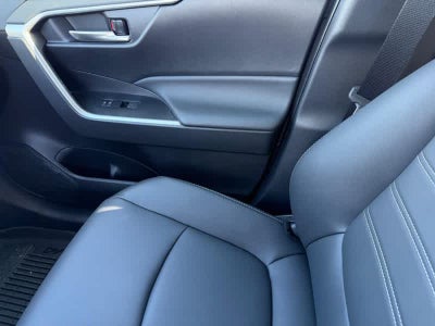 2025 Toyota RAV4 XLE Premium AWD