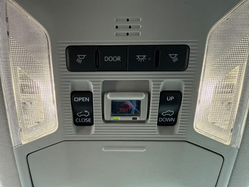 2025 Toyota RAV4 XLE Premium AWD