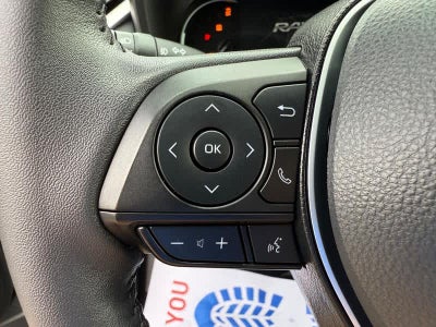2024 Toyota RAV4 XLE Premium AWD