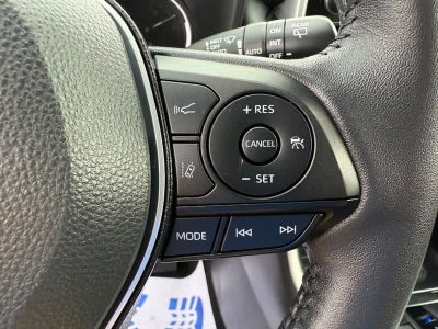 2024 Toyota RAV4 XLE Premium AWD