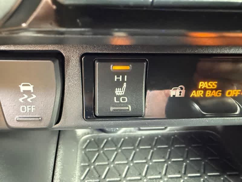2024 Toyota RAV4 XLE Premium AWD