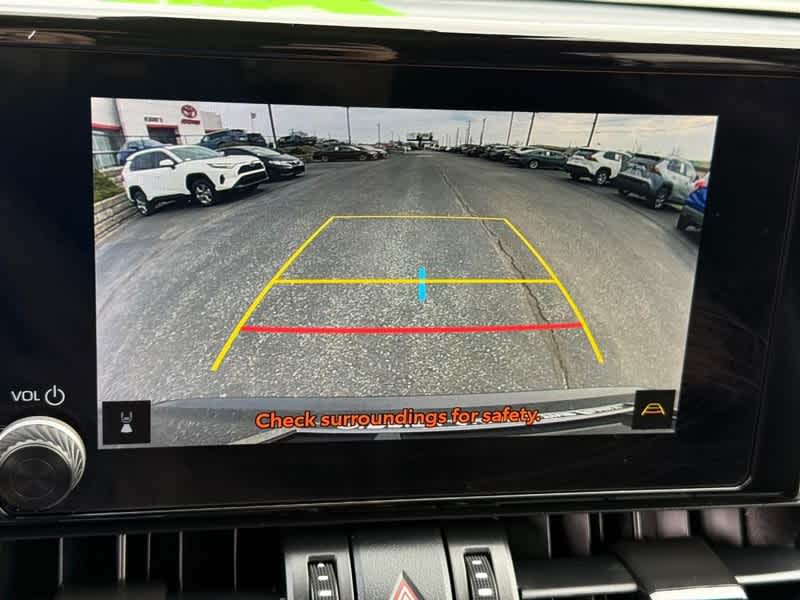 2024 Toyota RAV4 XLE Premium AWD