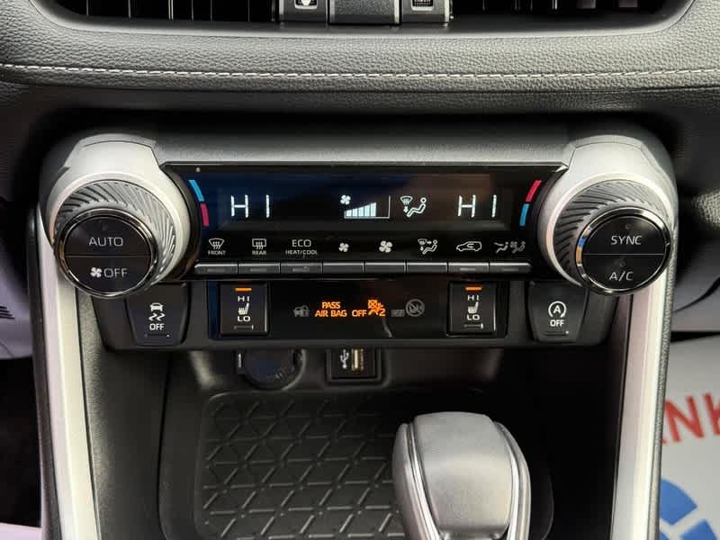 2024 Toyota RAV4 XLE Premium AWD