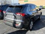 2024 Toyota RAV4 XLE Premium AWD
