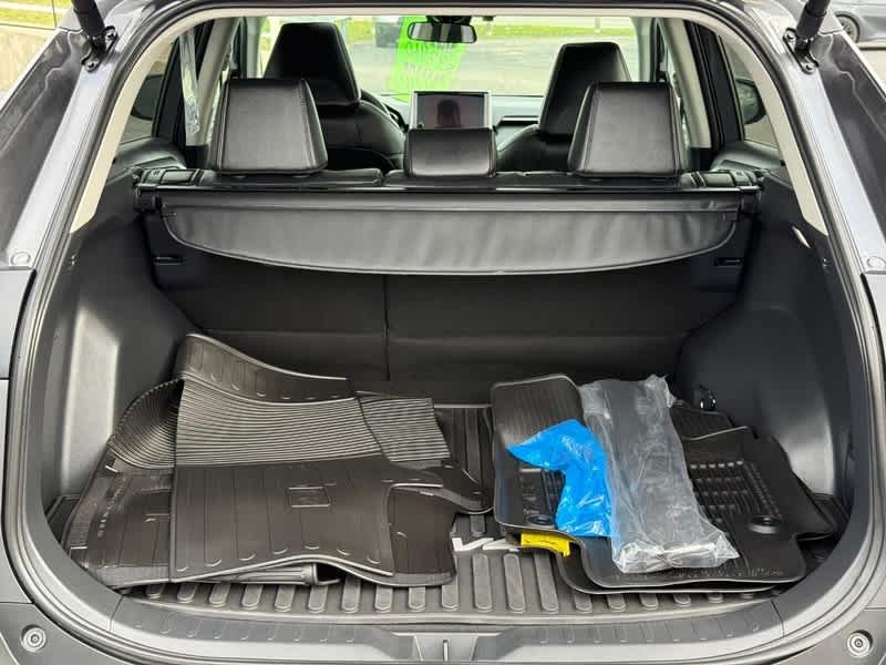 2024 Toyota RAV4 XLE Premium AWD
