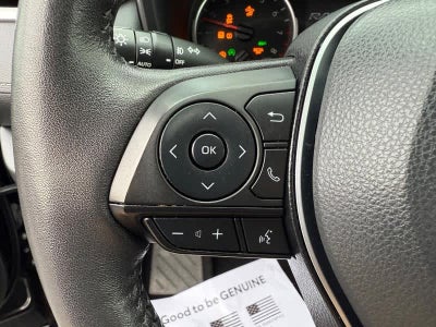 2022 Toyota RAV4 XLE Premium AWD