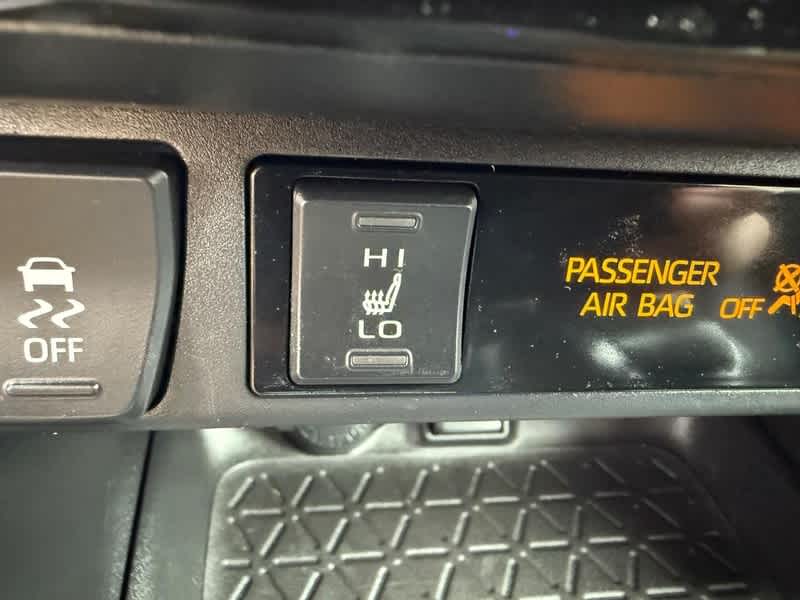 2022 Toyota RAV4 XLE Premium AWD