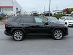 2022 Toyota RAV4 XLE Premium AWD