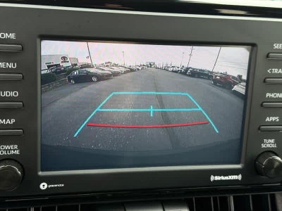 2022 Toyota RAV4 XLE Premium AWD