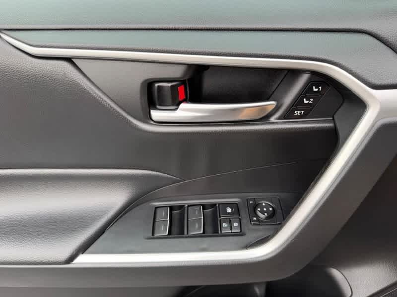 2022 Toyota RAV4 XLE Premium AWD