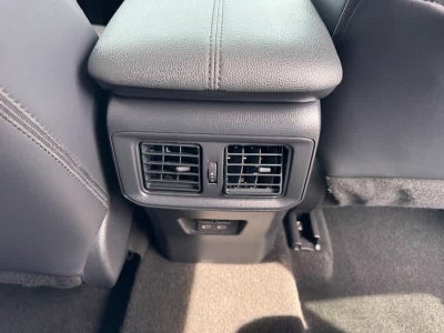 2025 Toyota RAV4 XLE Premium AWD