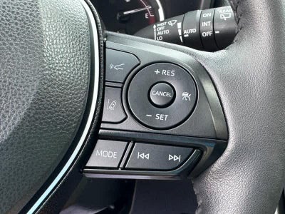 2025 Toyota RAV4 XLE Premium AWD